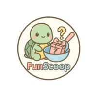 Fun Scoop Logo